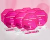 Premiu de cristal Carissan (UV) cu cutie de cadou