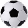 Inserție medalie minge fotbal 25 mm