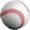 Baseball Inserție 50 mm